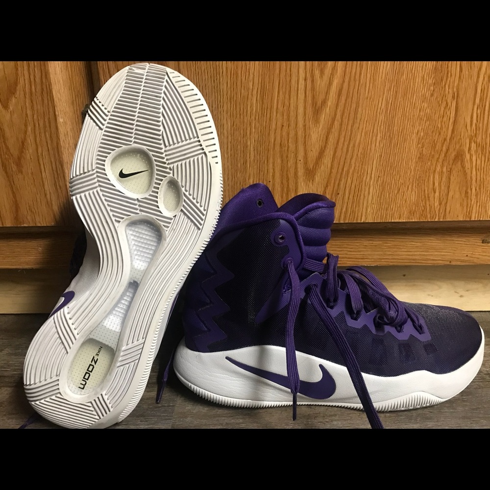 Nike zoom